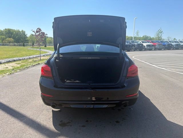 Used 2018 BMW 530e xDrive AWD/4WD image 10
