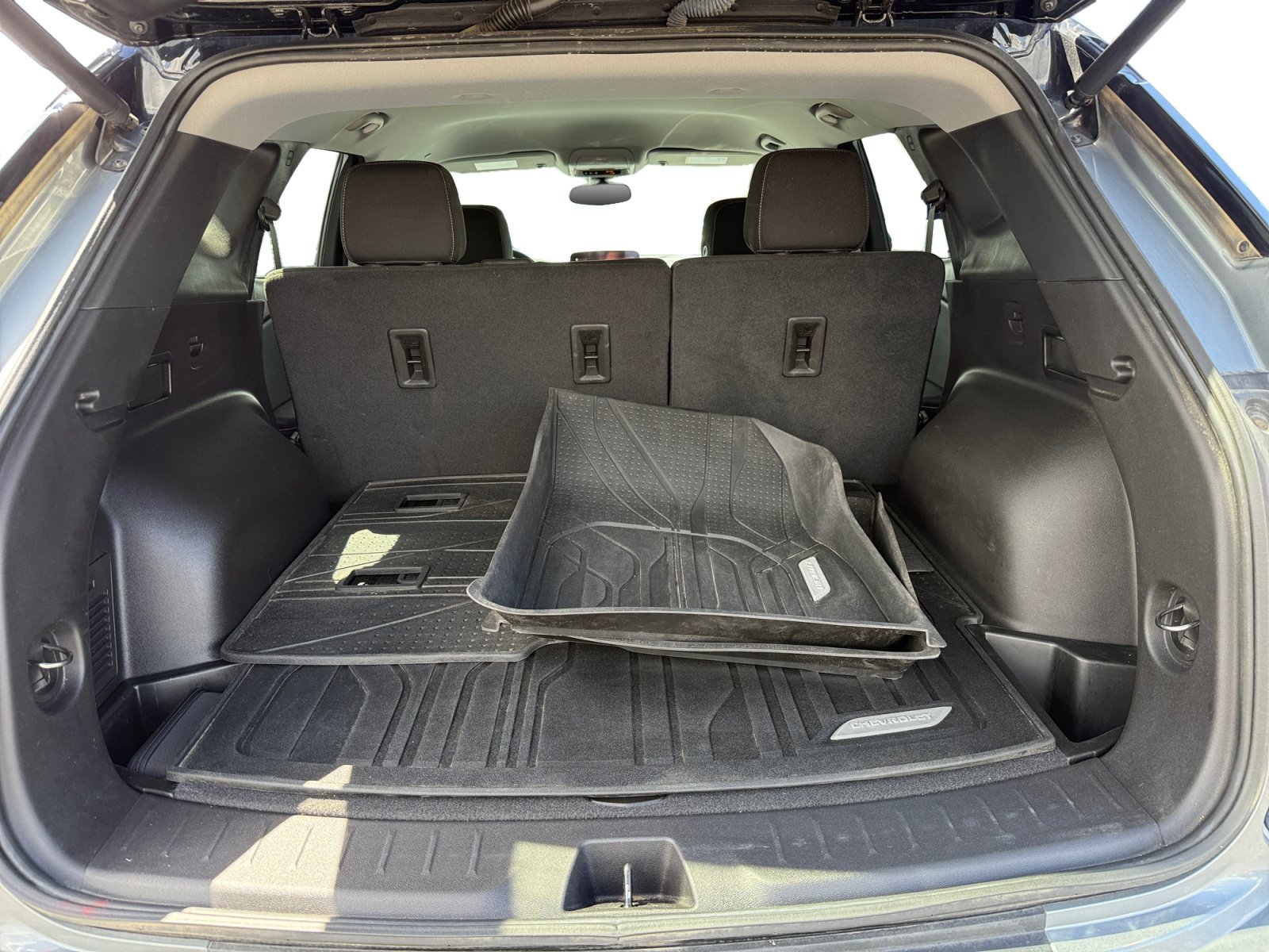 Used 2023 Chevrolet Blazer LT w/ Convenience Package FWD image 17