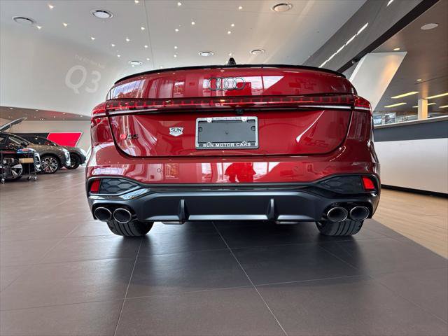 New 2026 Audi S5 Premium Plus AWD/4WD image 12