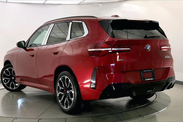 New 2026 BMW X3 xDrive30 w/ Premium Package image 2