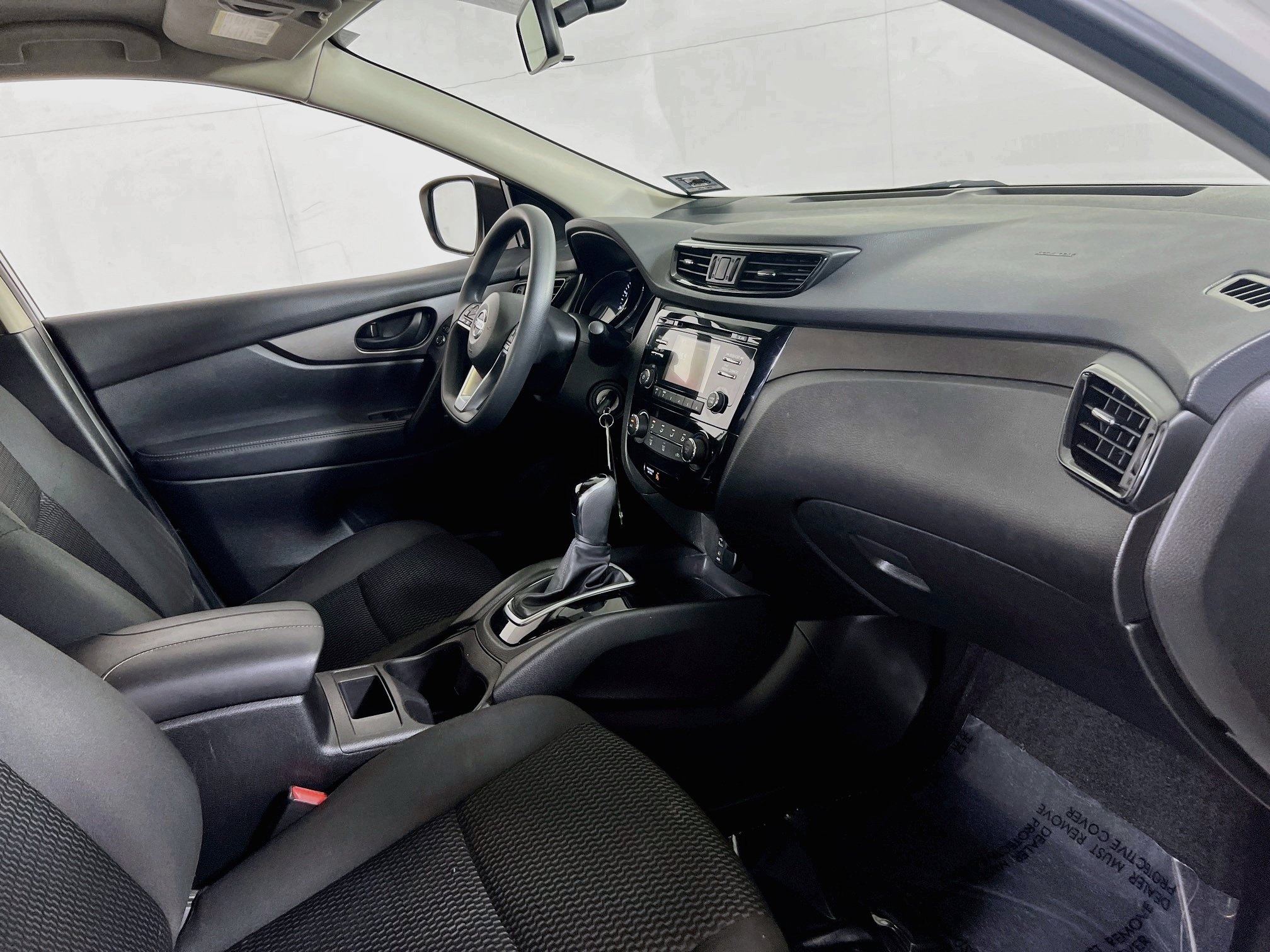 Used 2018 Nissan Rogue Sport S w/ S Appearance Package AWD/4WD image 26