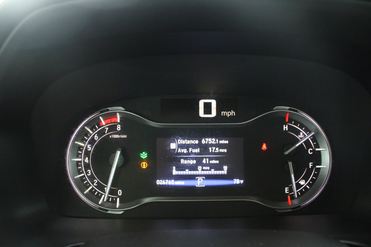 Used 2023 Honda Ridgeline Sport image 13