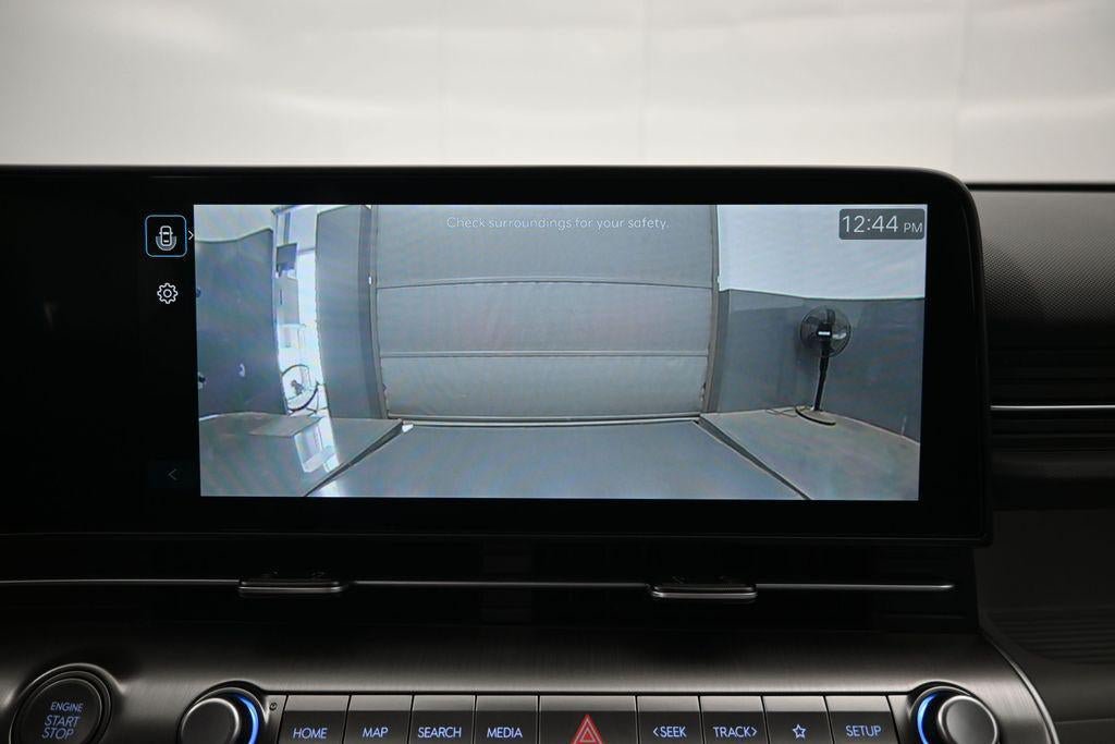 New 2027 Hyundai Kona SE FWD image 18