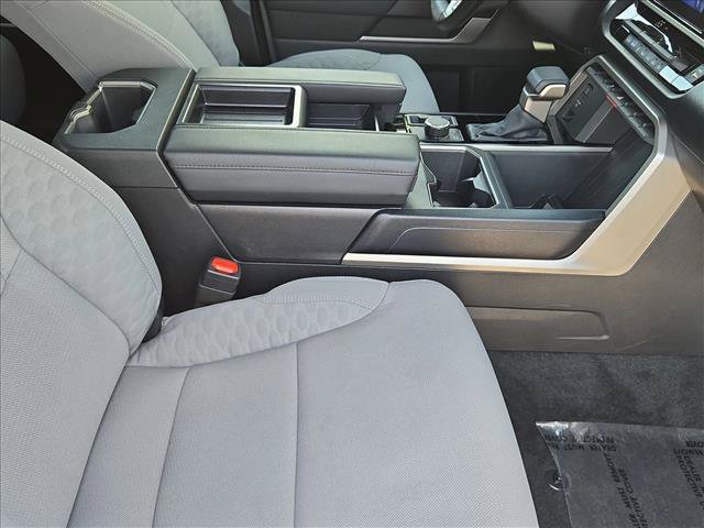 Used 2025 Toyota Tundra SR5 AWD/4WD image 21