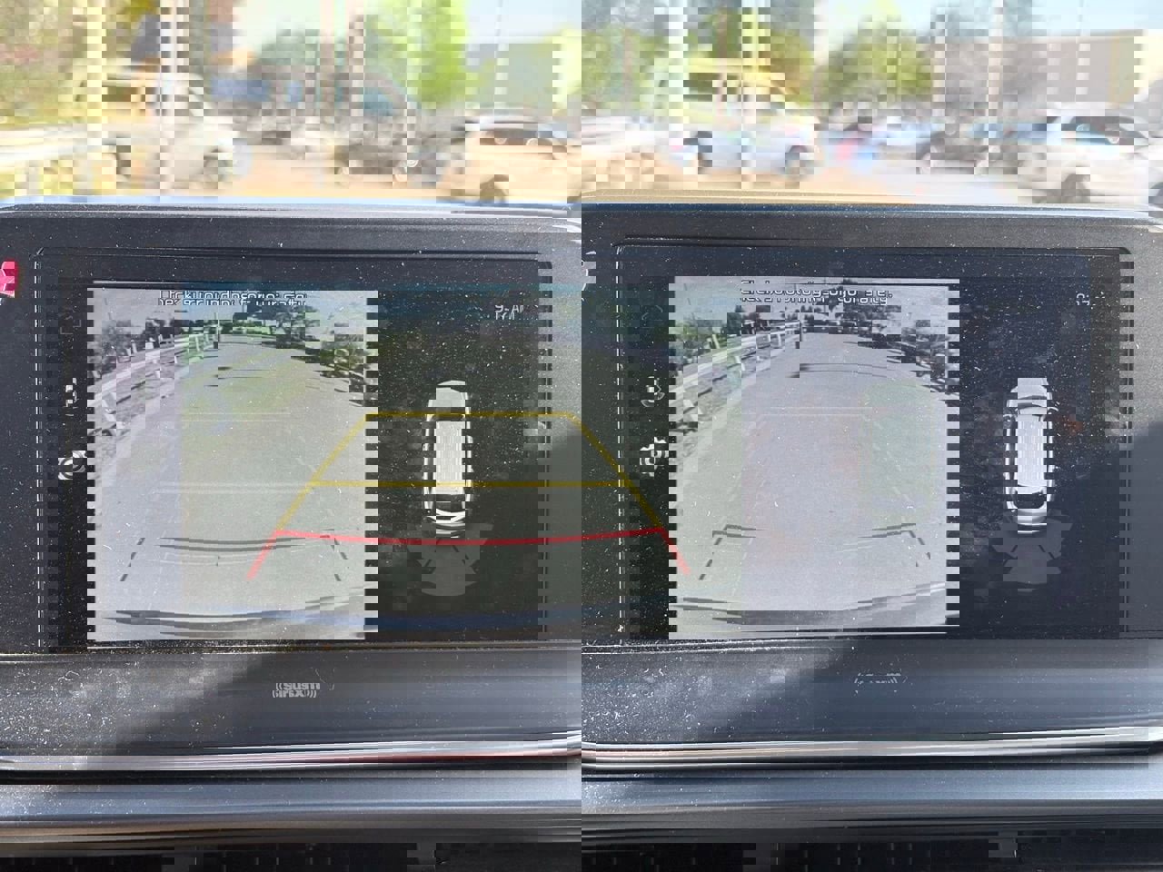 Used 2022 Kia Telluride S image 11