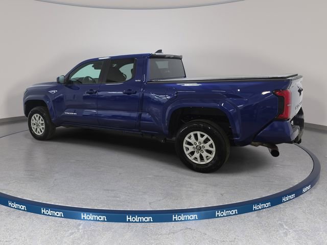 Certified 2025 Toyota Tacoma SR5 image 7