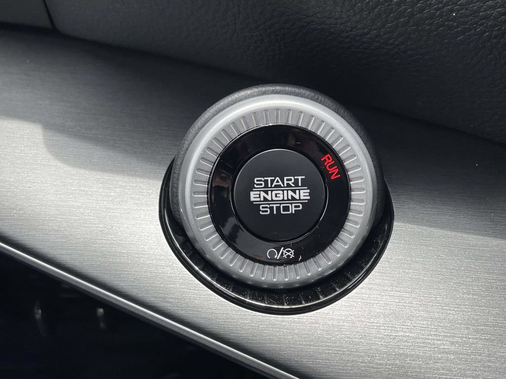 New 2026 Jeep Grand Wagoneer 4WD w/ Quick Order Packge 29V Upland image 36