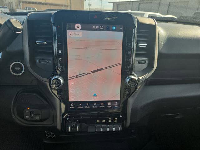 Certified 2025 RAM 2500 Tradesman image 17