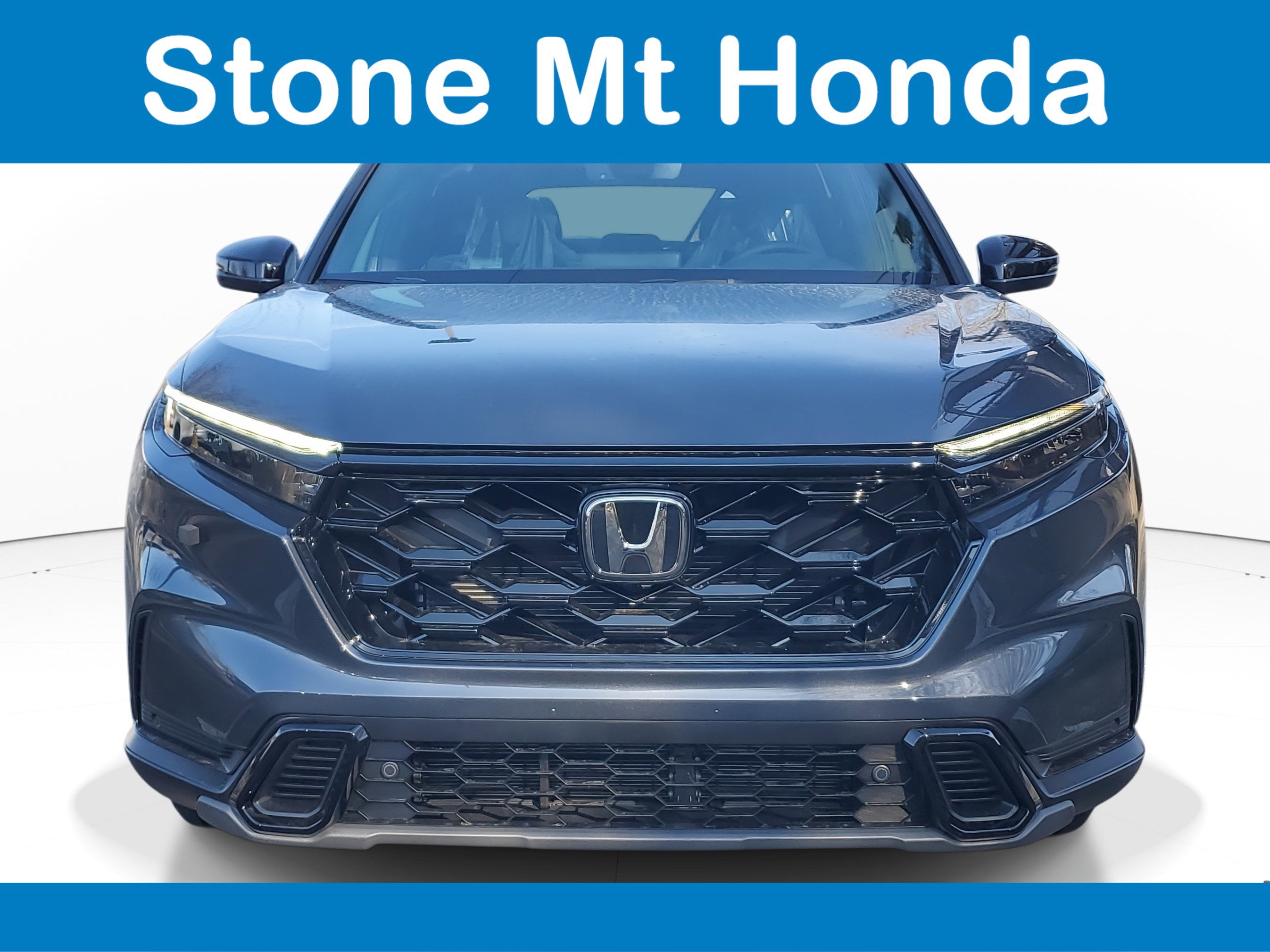 New 2026 Honda CR-V Sport-L image 2