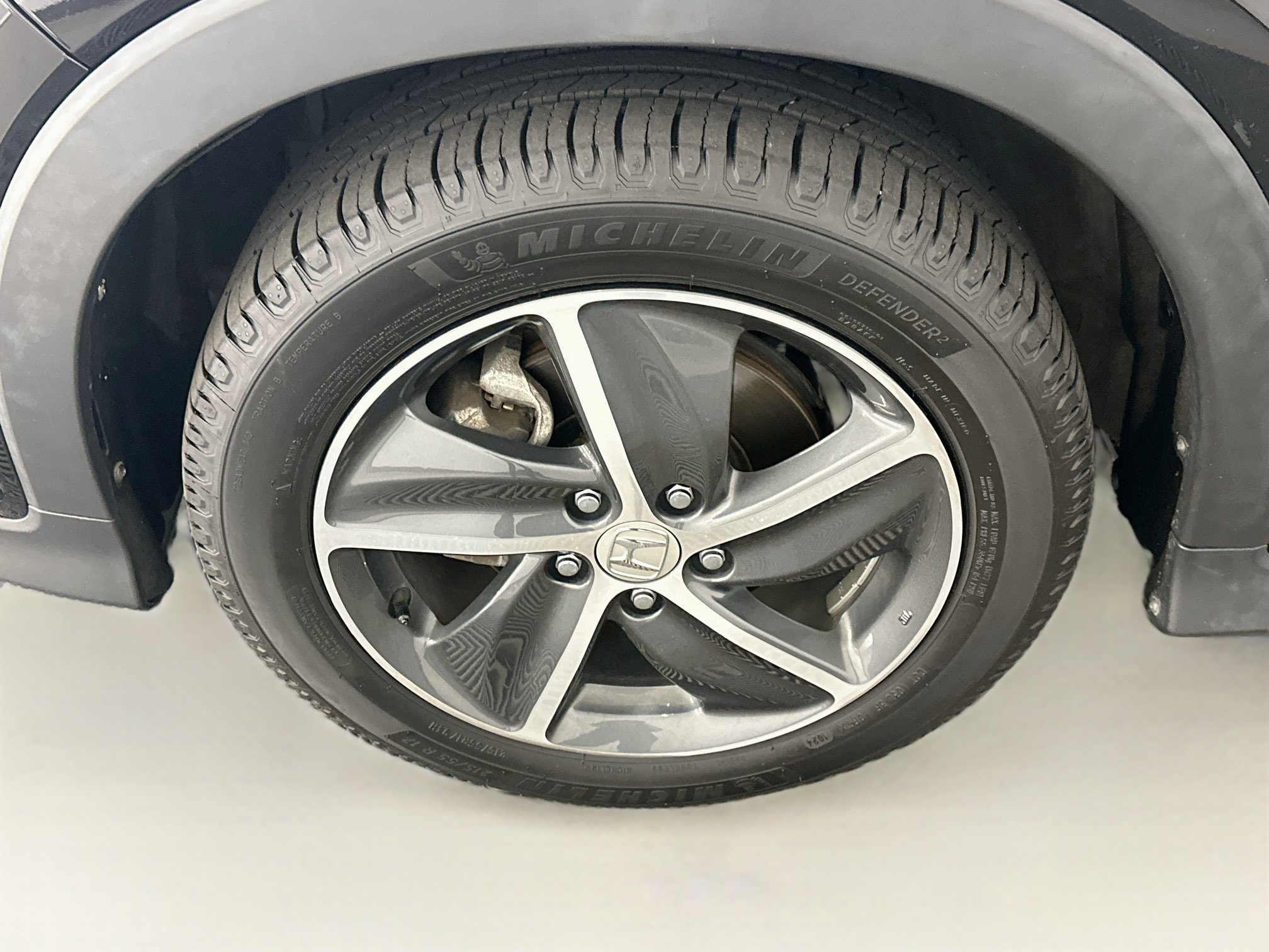 Used 2022 Honda HR-V EX image 11