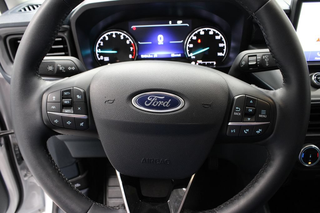 Used 2024 Ford Maverick Lariat w/ Black Appearance Package AWD/4WD image 33