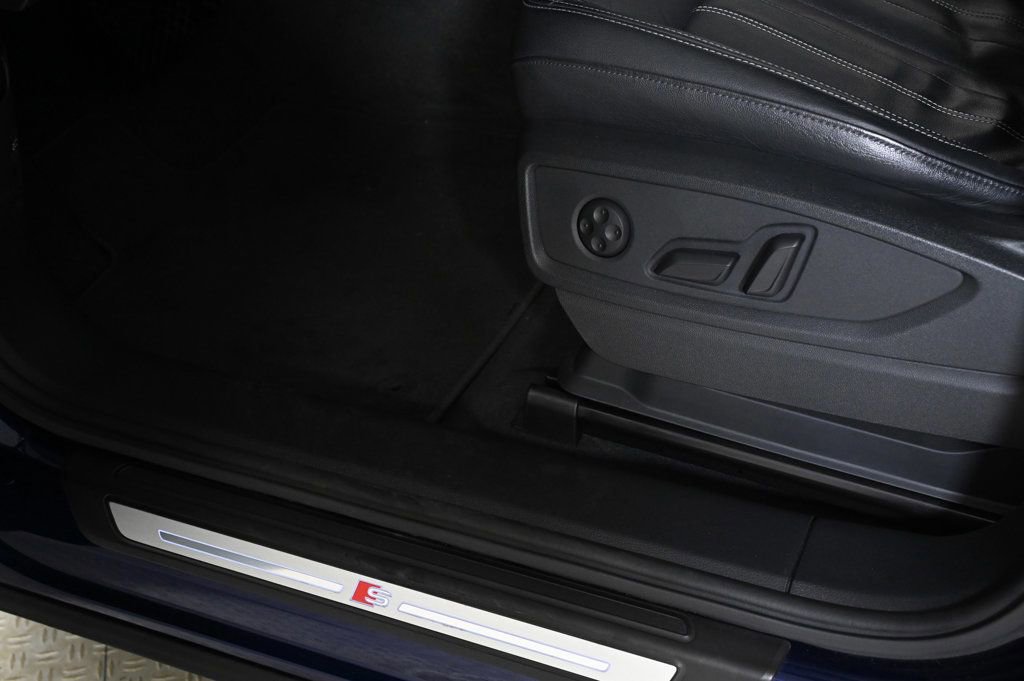 Certified 2022 Audi Q5 2.0T Premium w/ Convenience Package image 19