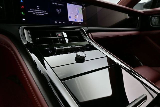 New 2026 Porsche Panamera GTS AWD/4WD image 11