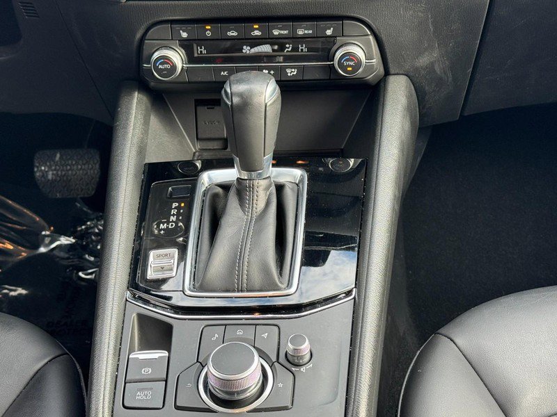 Used 2023 MAZDA CX-5 AWD 2.5 S w/ Select Package image 14