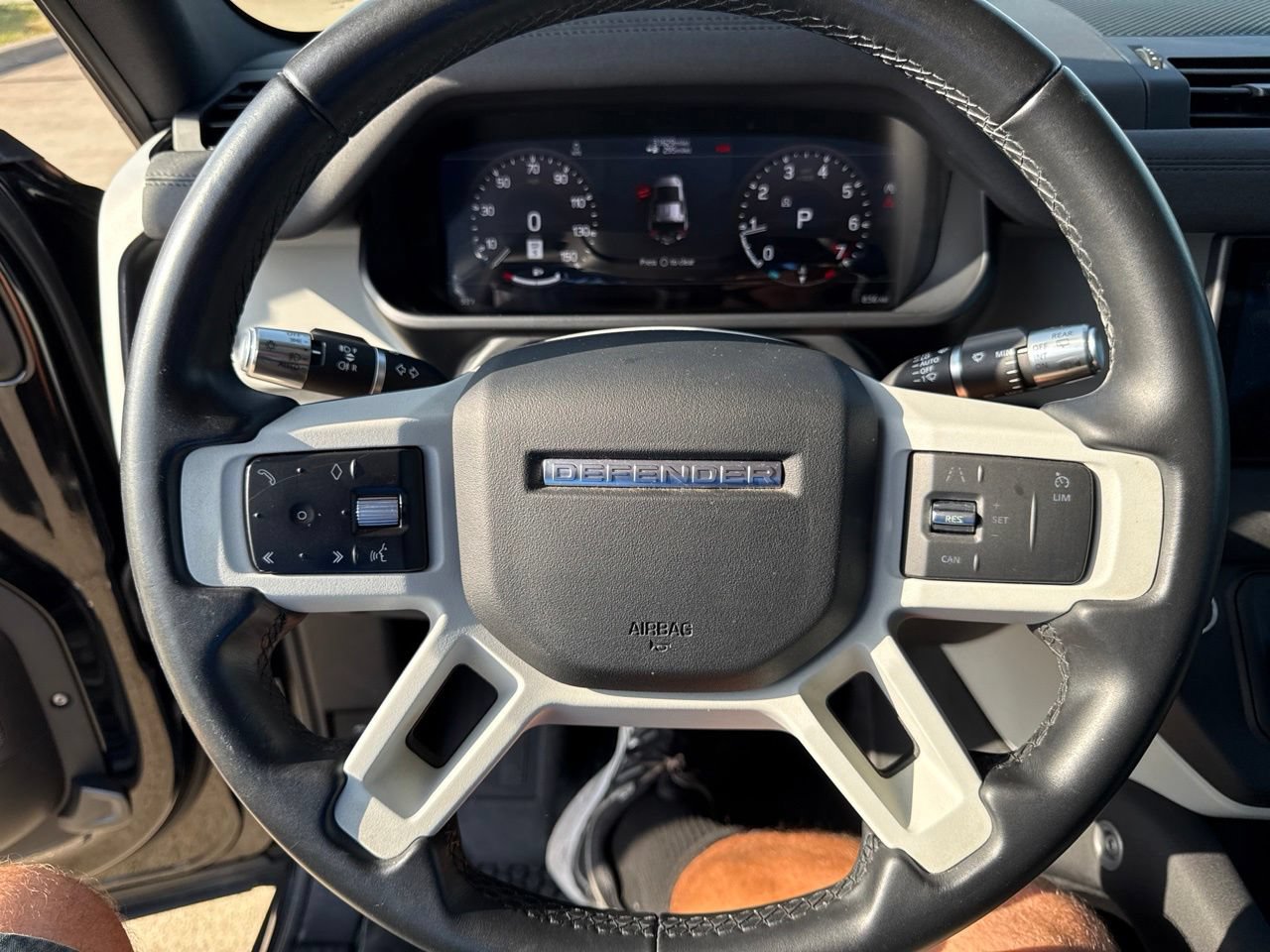 Used 2020 Land Rover Defender 110 S AWD/4WD image 22