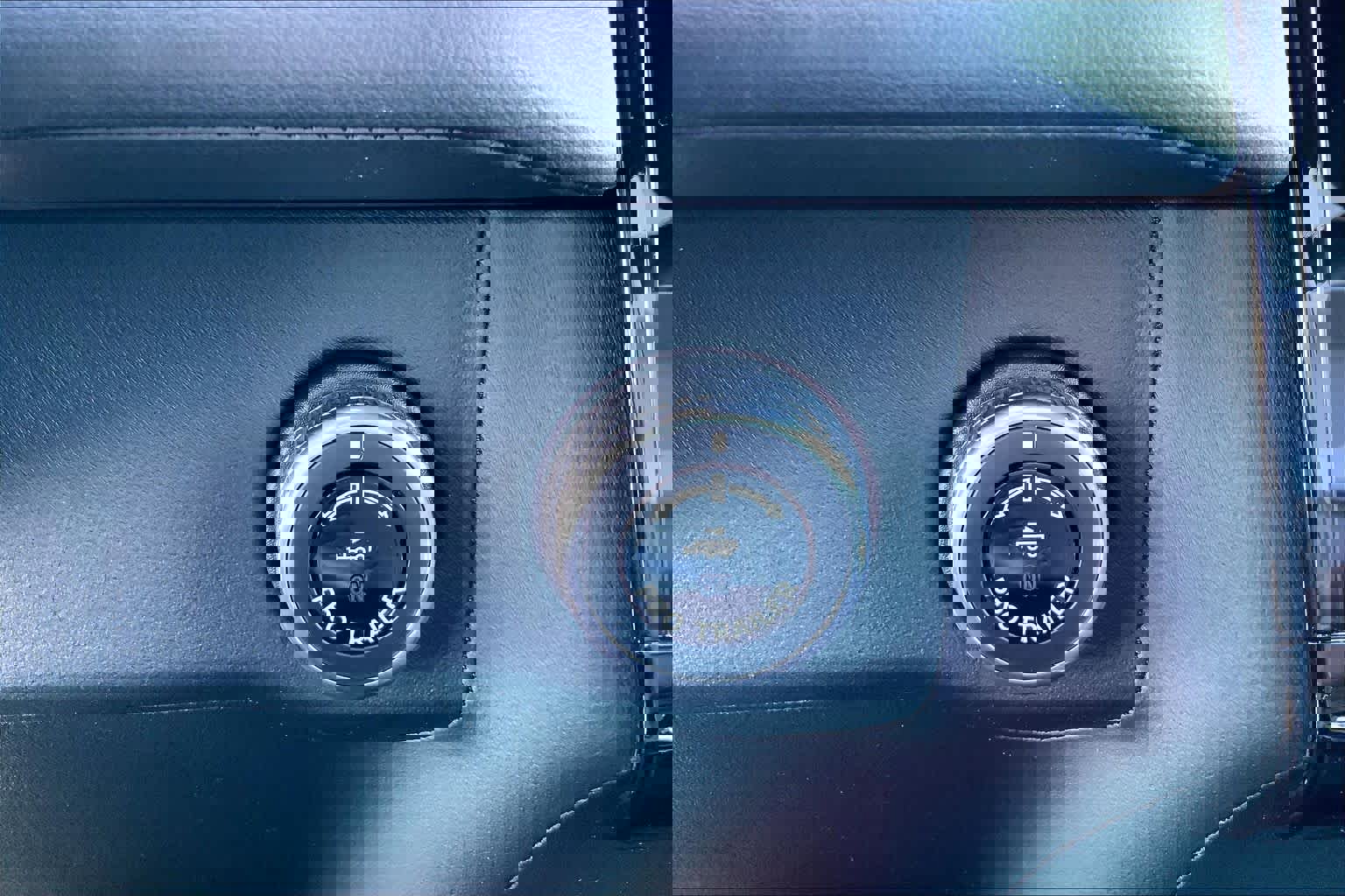 New 2026 Lincoln Navigator L Reserve w/ Jet Appearance Package image 20