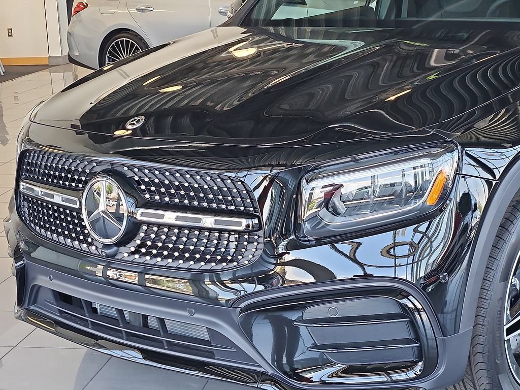 New 2026 Mercedes-Benz GLB 250 image 7