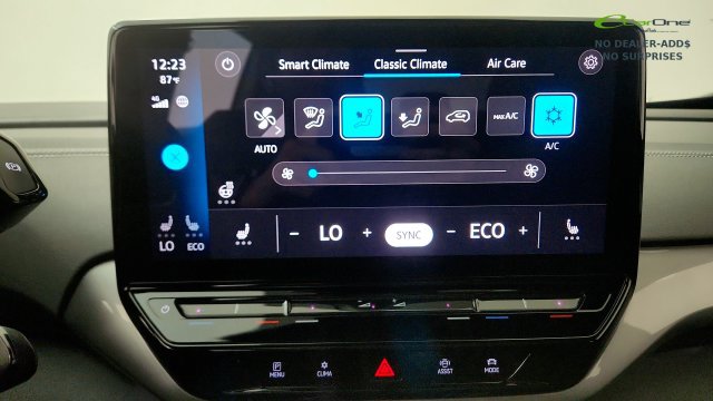 Used 2024 Volkswagen ID.4 S RWD image 64