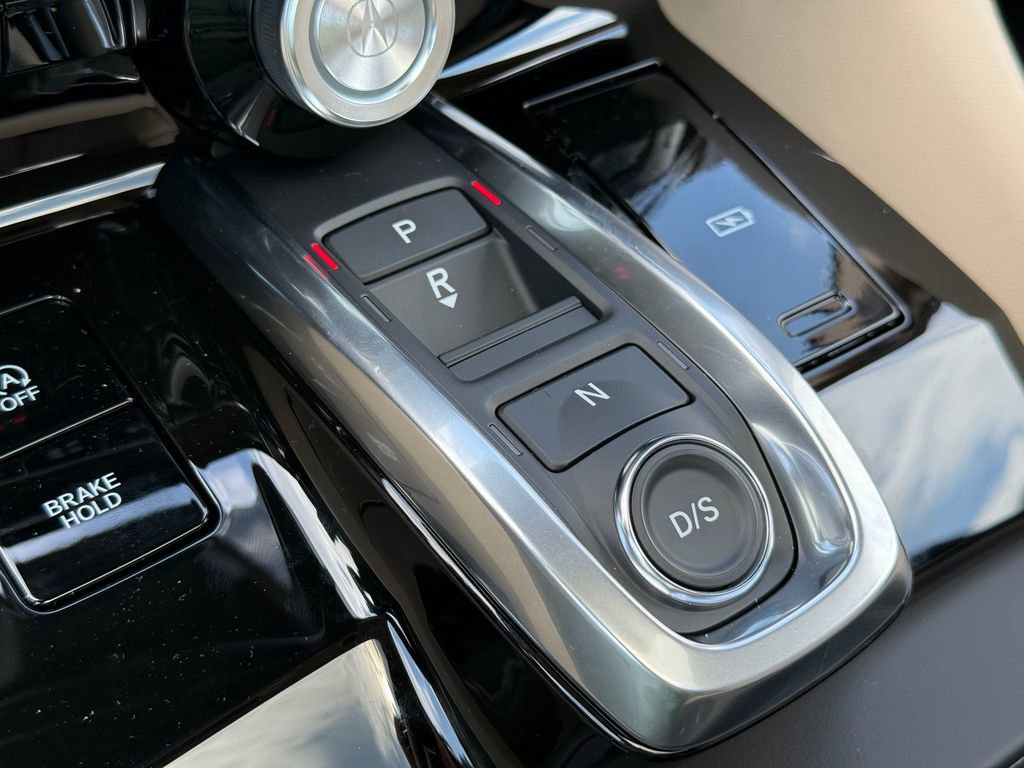 New 2026 Acura MDX w/ Technology Package image 25