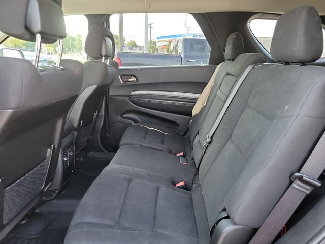 Used 2020 Dodge Durango GT AWD/4WD image 29