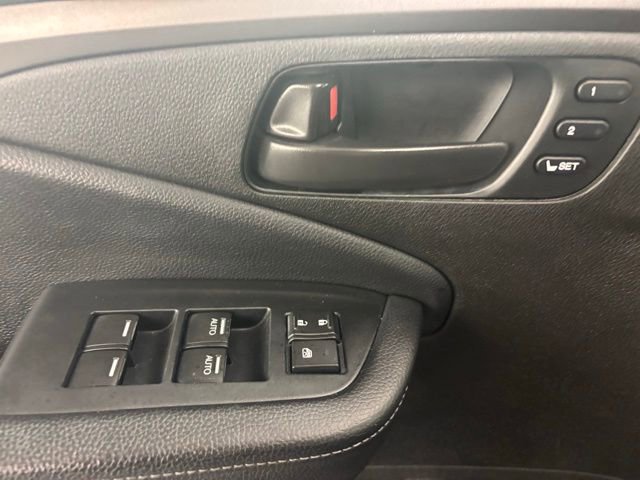 Certified 2022 Honda Passport EX-L image 22