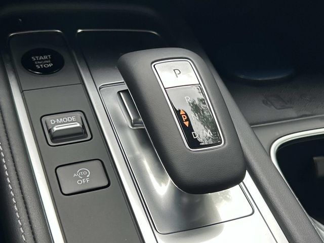 New 2027 INFINITI QX60 Sport AWD/4WD image 35