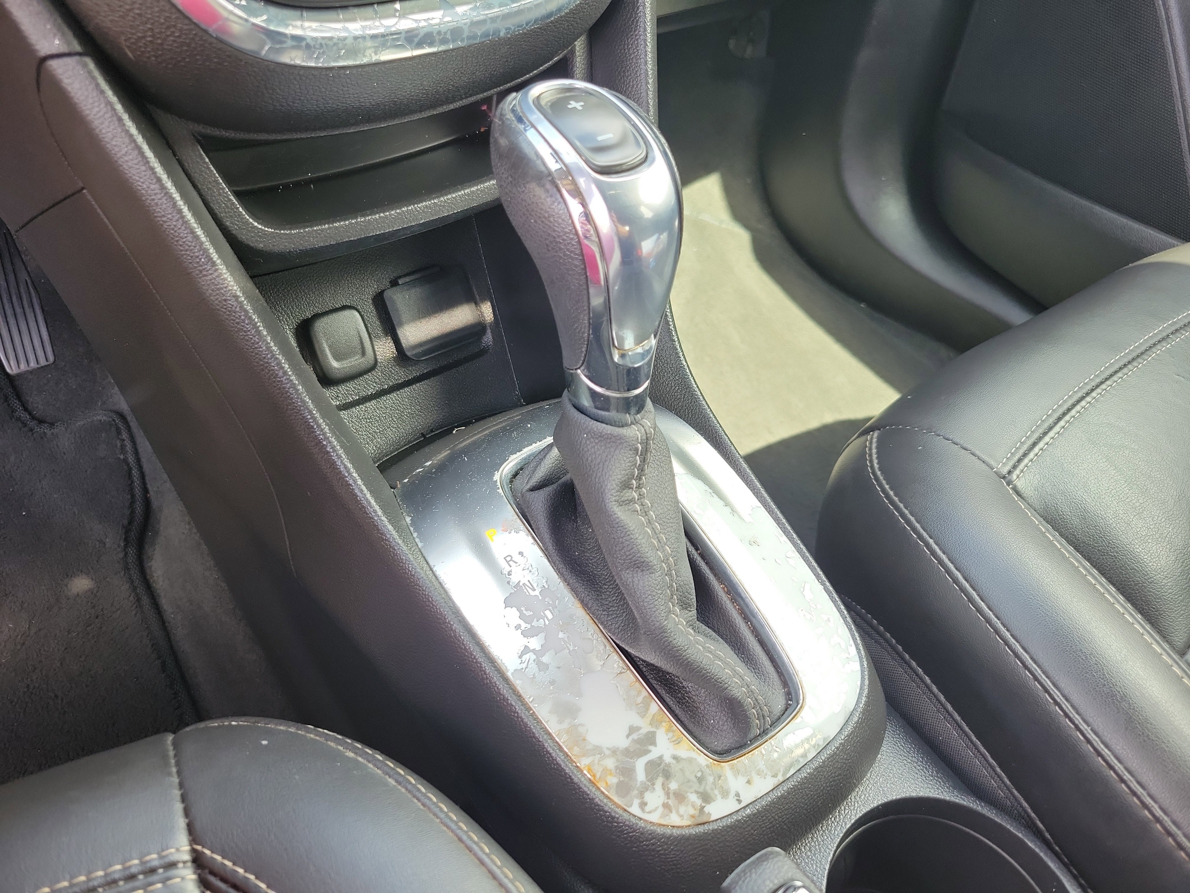 Used 2015 Buick Encore Leather w/ Experience Buick Package image 11