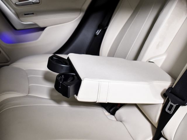 Certified 2022 Mercedes-Benz A 220 image 37