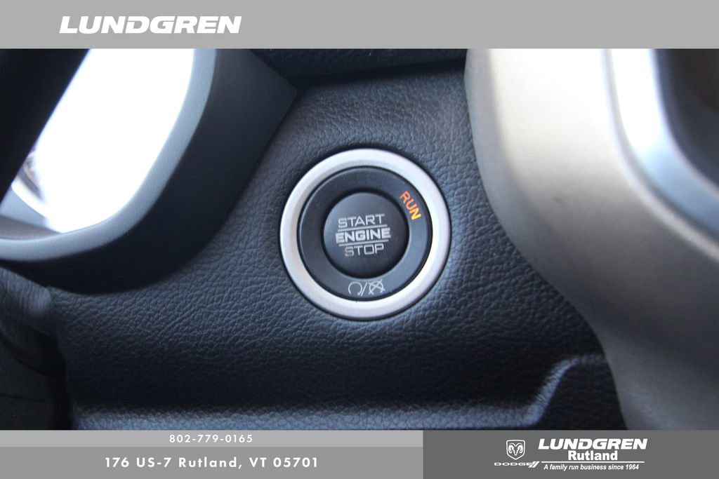 Used 2021 RAM 3500 Laramie AWD/4WD image 30