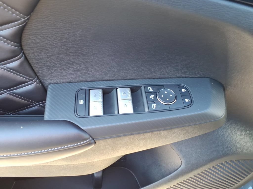 New 2026 Nissan Rogue Platinum AWD/4WD image 11