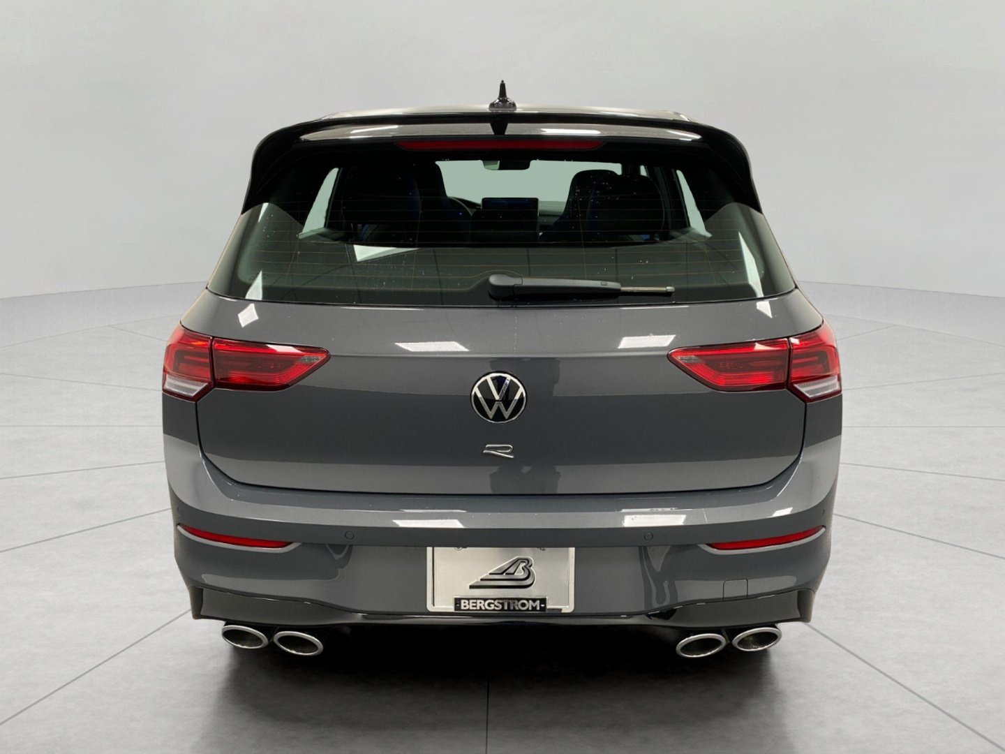New 2026 Volkswagen Golf AWD/4WD image 4