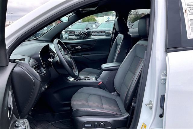 Used 2024 Chevrolet Equinox RS FWD image 18