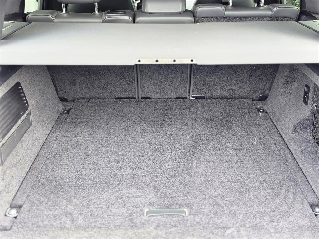 Used 2024 Land Rover Range Rover SE image 5