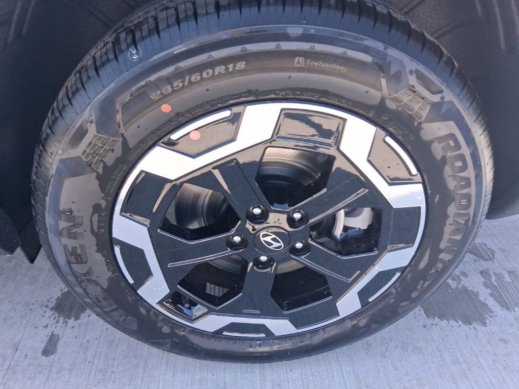New 2026 Hyundai Santa Fe SE FWD image 9