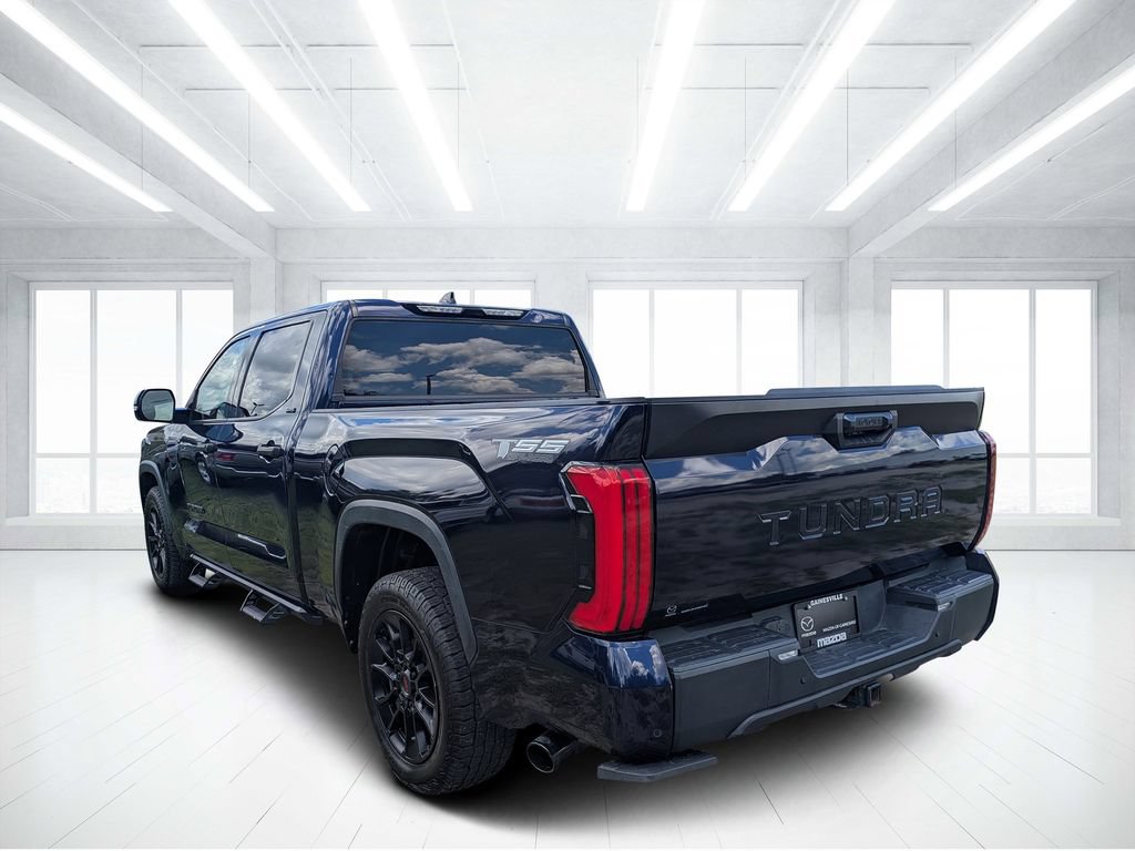 Used 2023 Toyota Tundra SR5 w/ SR5 Convenience Package RWD image 5