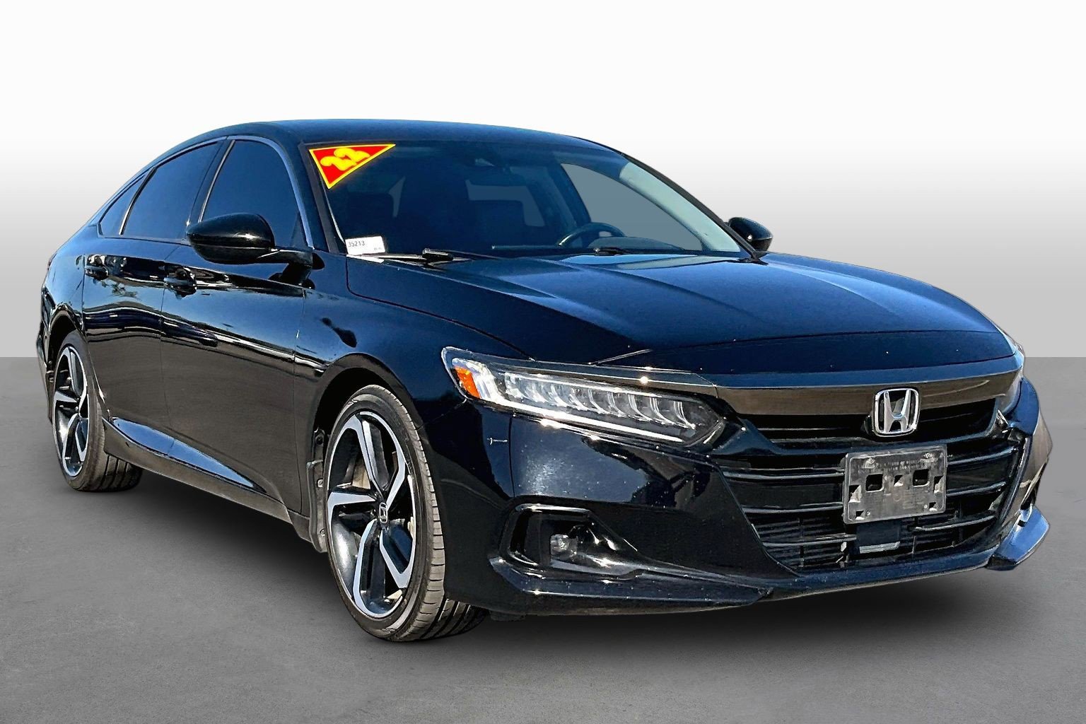 Used 2022 Honda Accord Sport Special Edition image 10