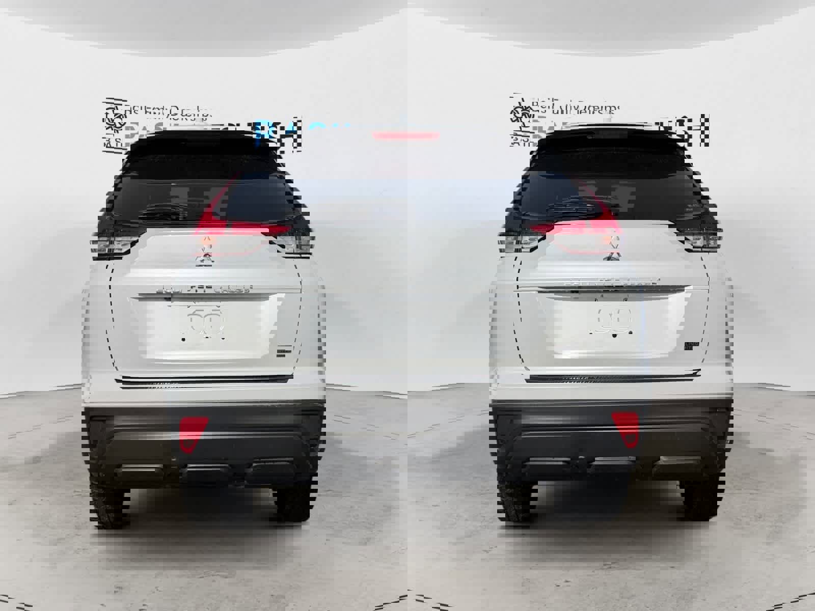 Used 2022 Mitsubishi Eclipse Cross LE image 5