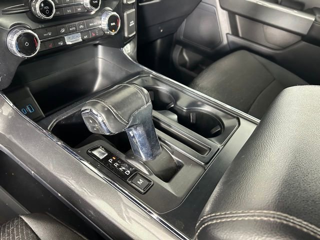 Used 2022 Ford F150 XLT w/ Equipment Group 302A High image 30