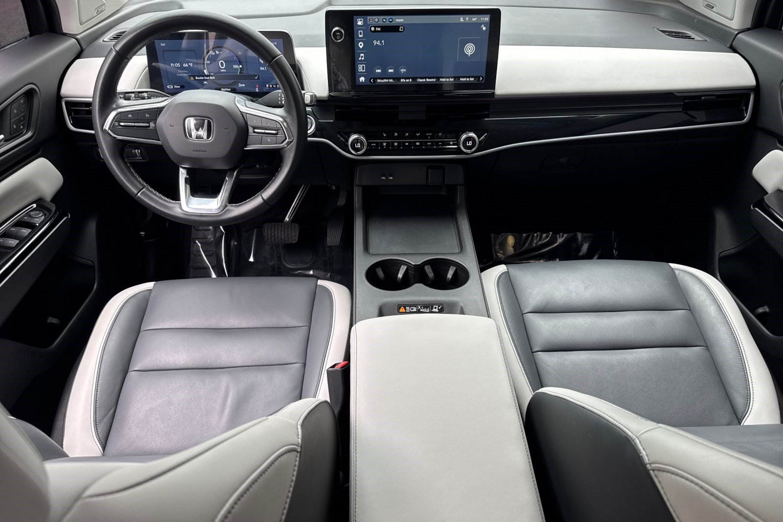 Certified 2024 Honda Prologue Touring image 15