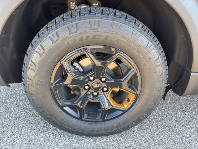 New 2026 Ford Explorer Tremor w/ Tremor Convenience Package AWD/4WD image 19