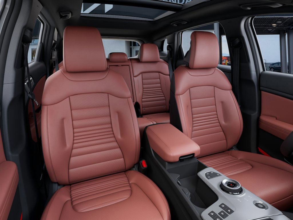 New 2026 Kia Sportage SX Prestige image 15