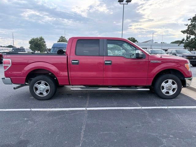 Used 2013 Ford F150 XLT RWD image 2