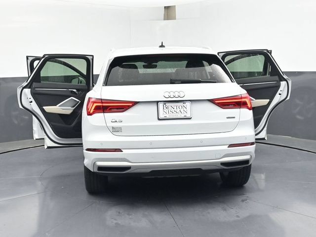 Used 2022 Audi Q3 2.0T Premium AWD/4WD image 51