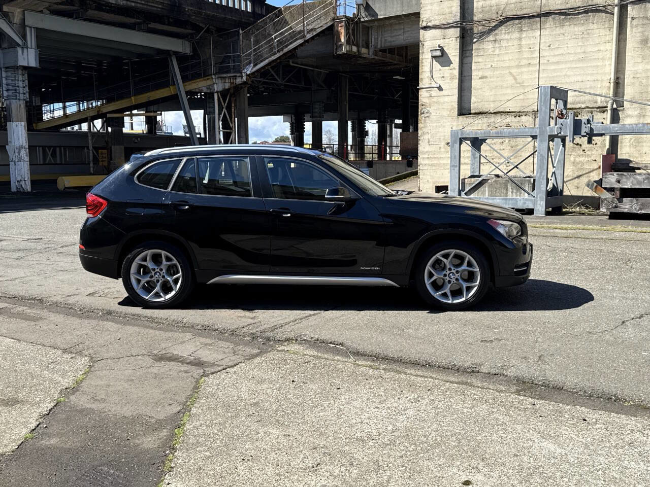 Used 2013 BMW X1 xDrive28i AWD/4WD image 13