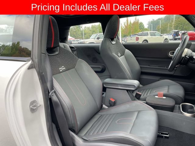 Used 2026 MINI Cooper John Cooper Works FWD image 15