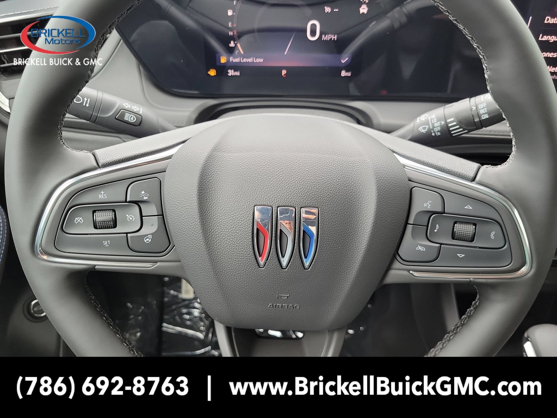 New 2026 Buick Encore GX Sport Touring w/ Comfort Package FWD image 24