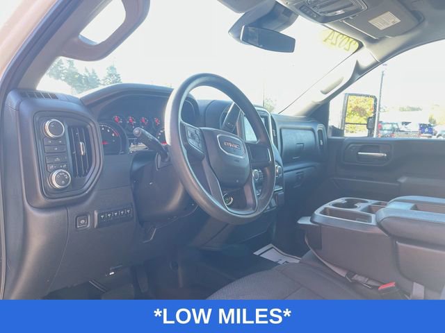 Used 2024 GMC Sierra 2500 Pro image 11
