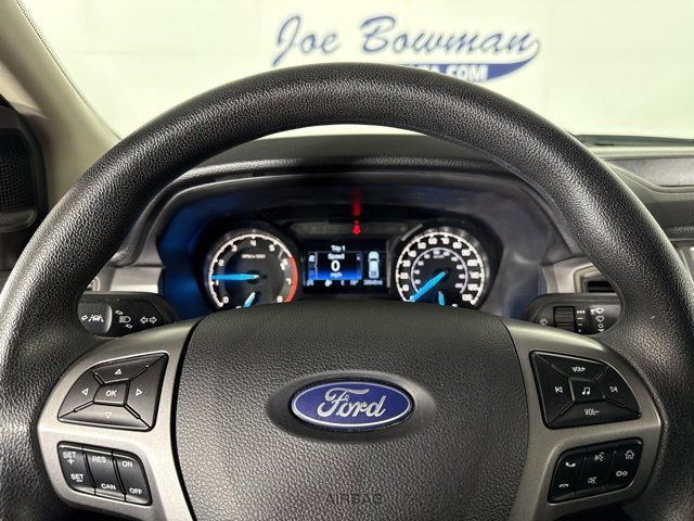 Used 2020 Ford Ranger XLT w/ FX4 Off-Road Package image 4