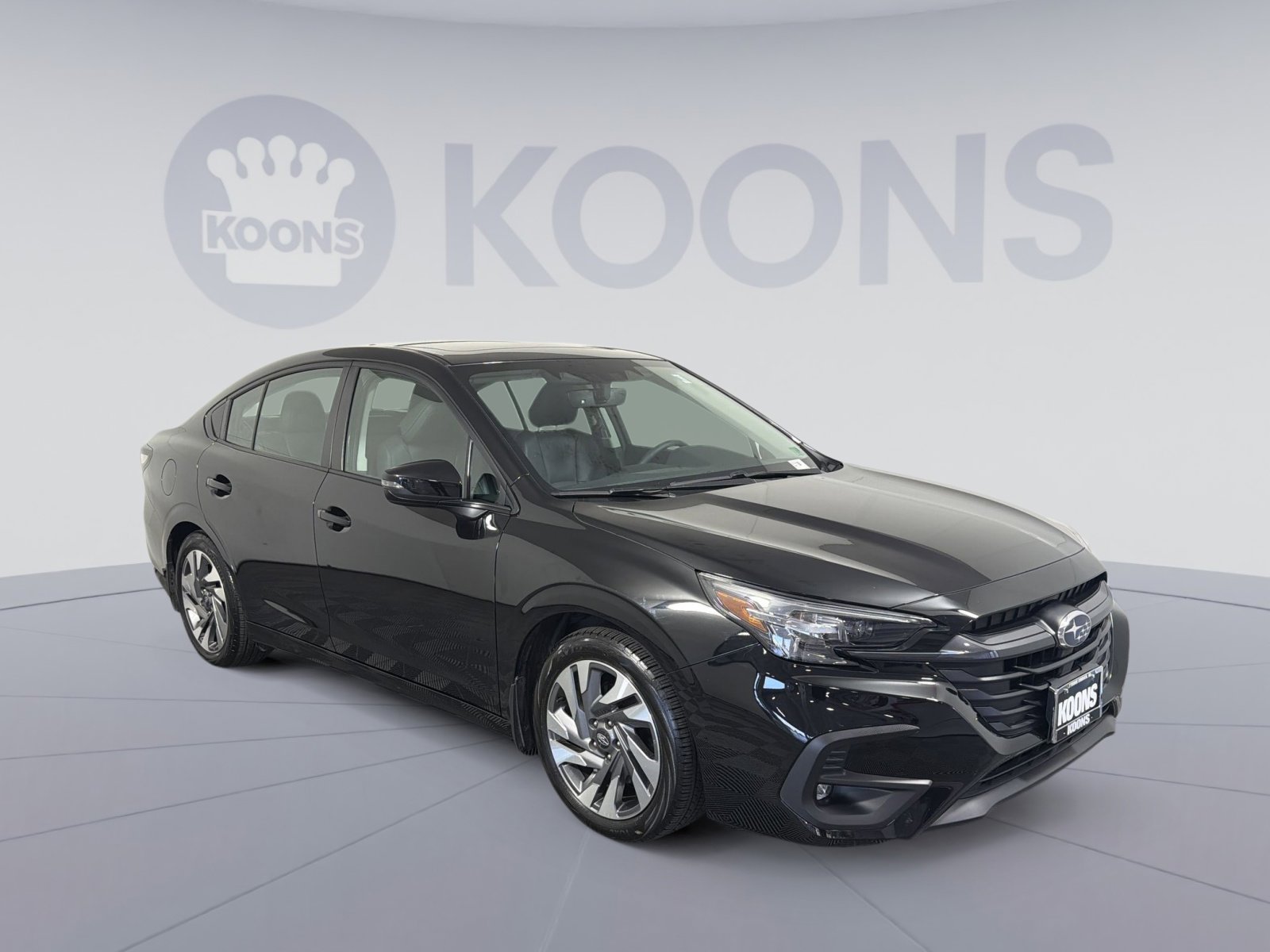 Used 2024 Subaru Legacy Limited image 10