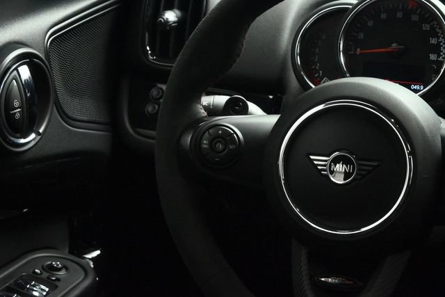 Used 2020 MINI Cooper Countryman John Cooper Works AWD/4WD image 42
